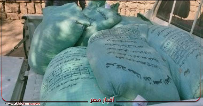 أخبار مصر 2050