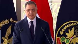 تفاصيل قرار الداخلية بشأن تقنين أوضاع الأجانب في مصر