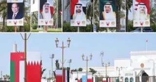 ماهي أهم البنود على مائدة القادة بعد انطلاق القمة العربية بالبحرين اليوم