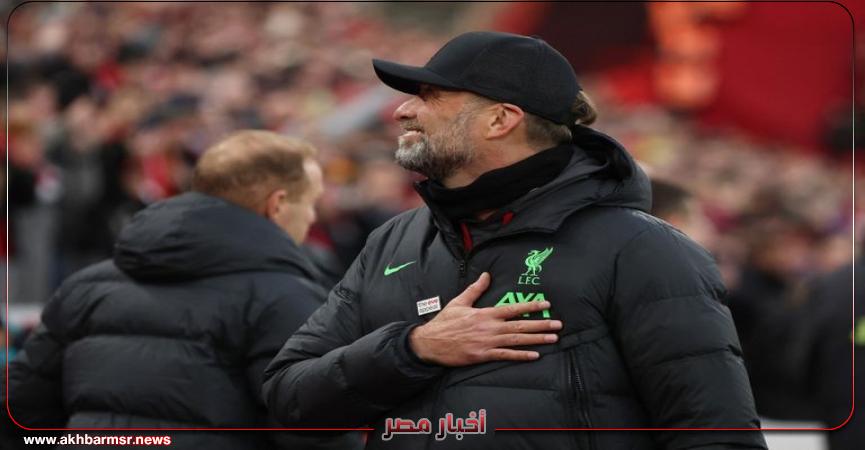 يورجن-كلوب-ليفربول