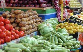 البصل يصل لأقل سعر له منذ 10 أشهر.. هبوط أسعار الخضراوات في الأسواق