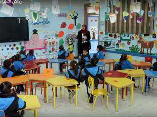 وزارة التربية والتعليم تعلن موعد التقديم للصف الأول الابتدائي ورياض الأطفال للعام الدراسي 2025/2024