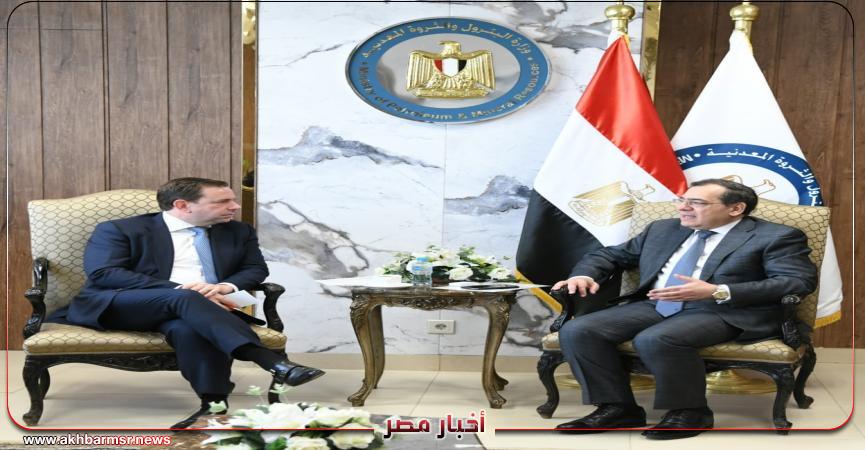 المهندس-طارق الملا-وزير البترول