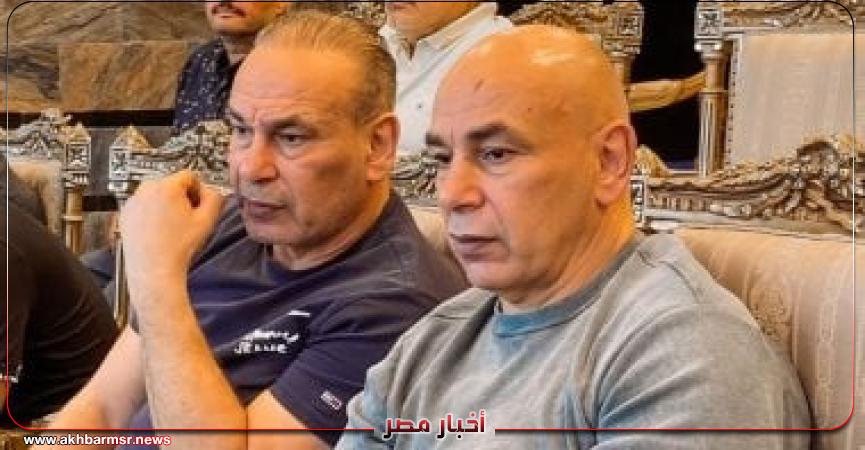 أخبار مصر 2050