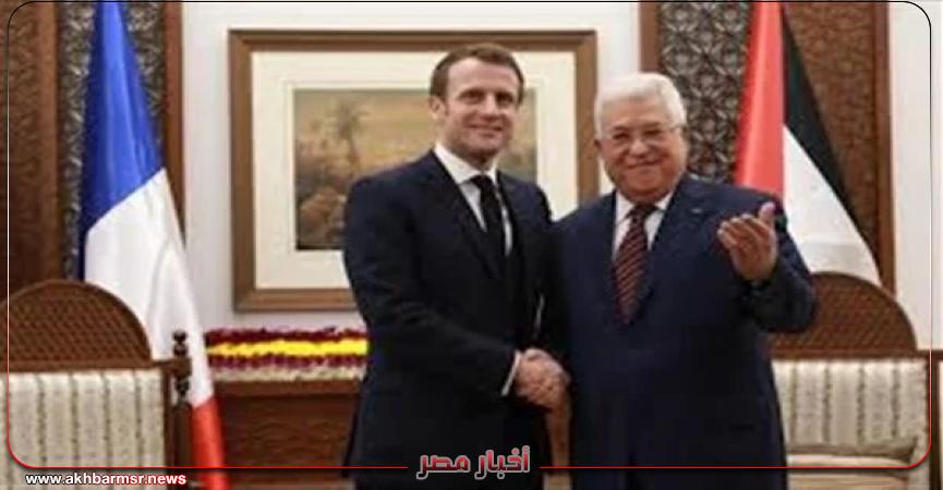 الرئيس الفرنسي 