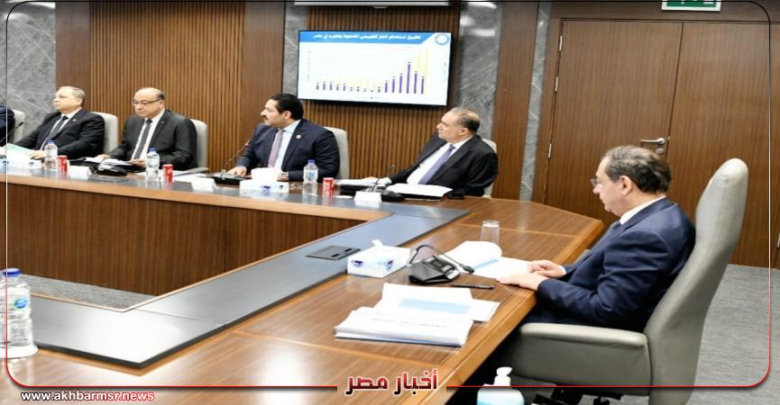 طارق الملا-وزير البترول