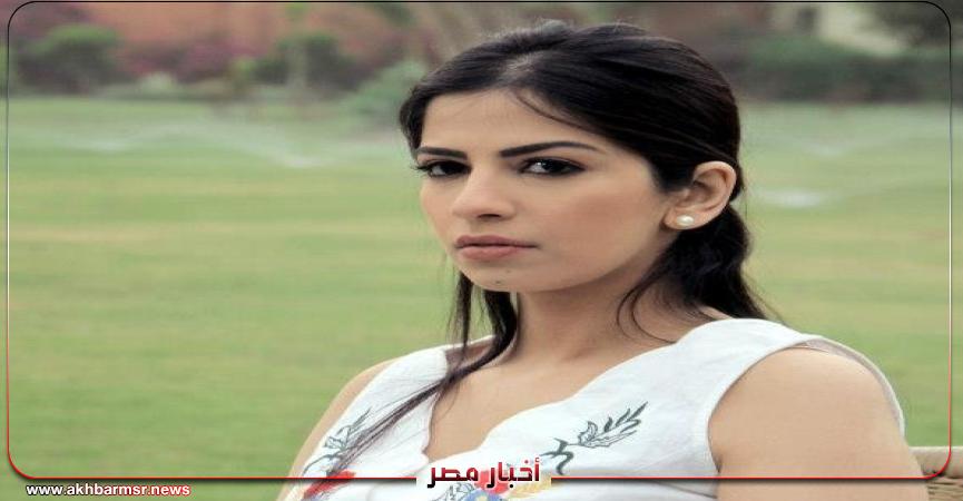 اميرة هاني-الفنانة