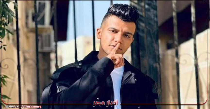 عصام صاصا-مطرب مهرجانات