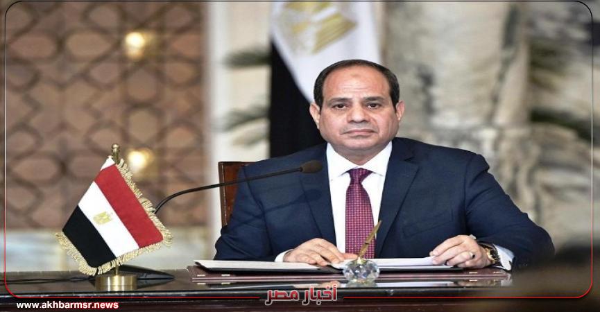 الرئيس-عبد الفتاح السيسي