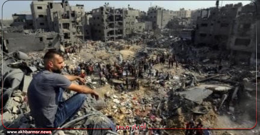 أخبار مصر 2050