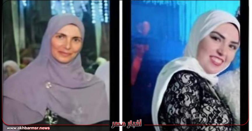 ضحايا عزبة رستم
