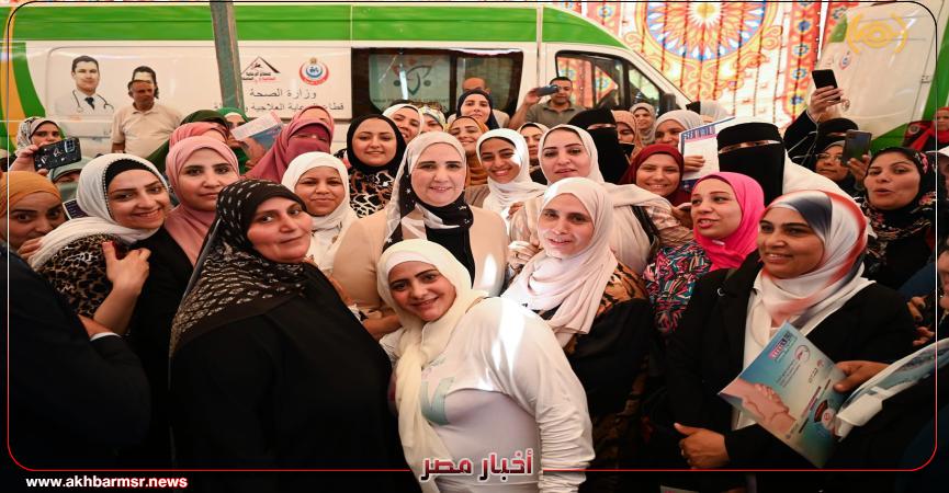نيفين القباج-التضامن الاجتماعي-مبادرة من بدري امان