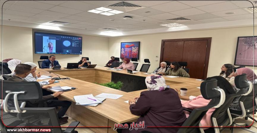 وزارة التخطيط-وحدة حقوق الانسان