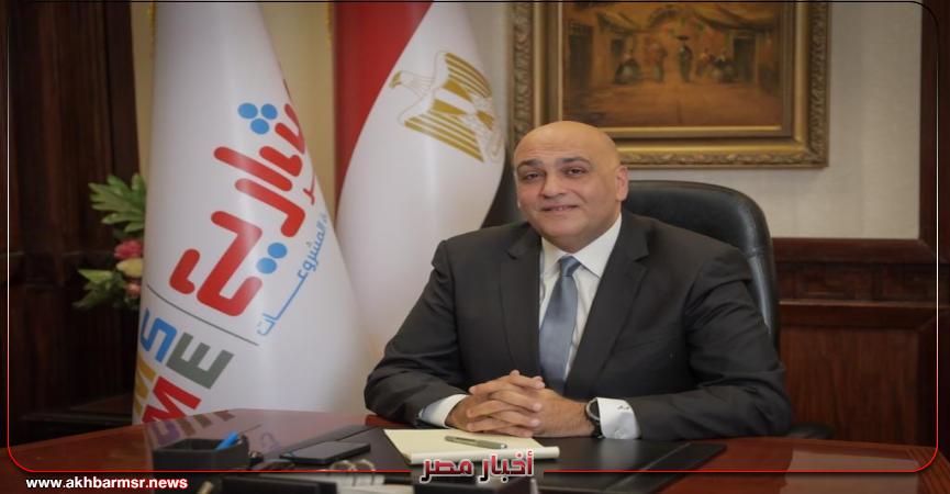 باسل رحمي-جهاز تنمية المشروعات