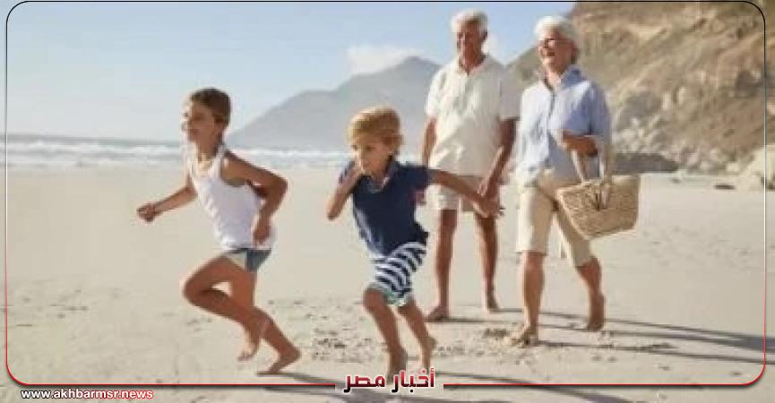 أخبار مصر 2050