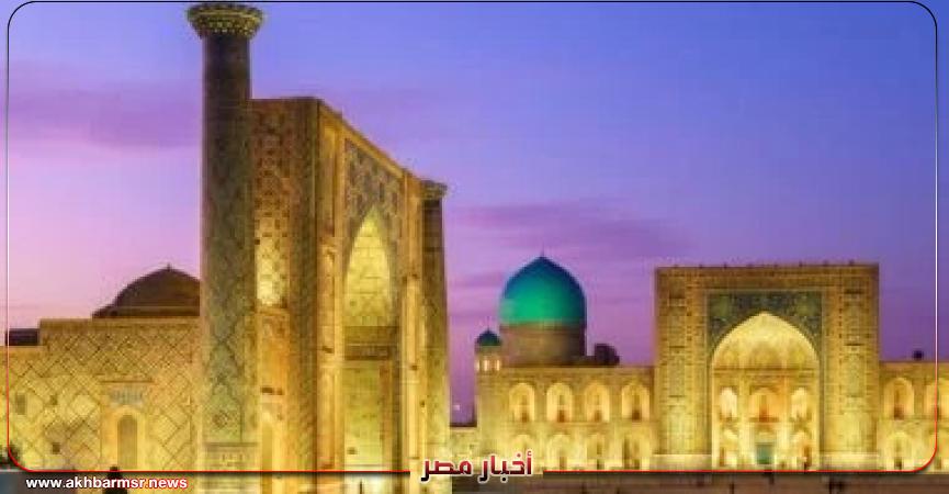 أخبار مصر 2050