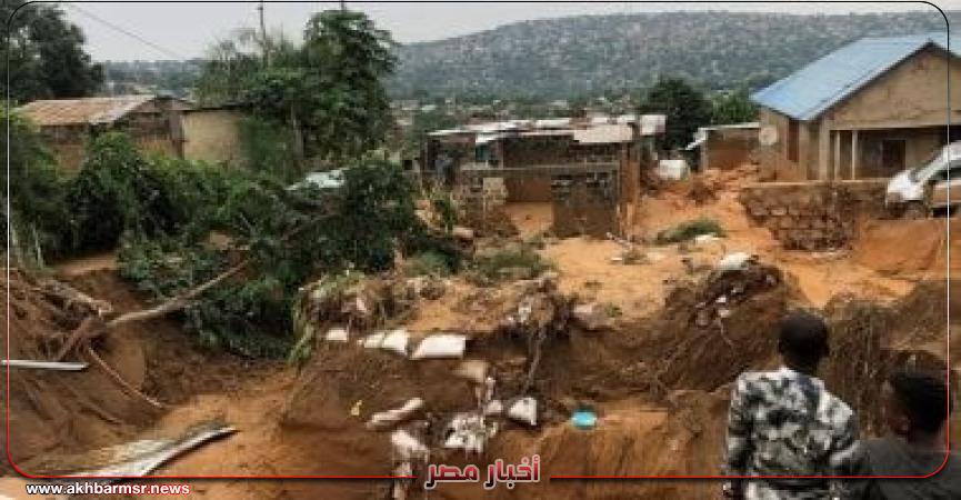 أخبار مصر 2050