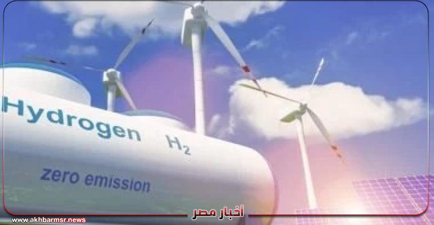 أخبار مصر 2050