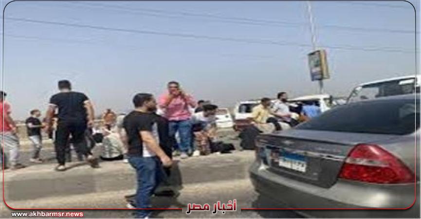 أخبار مصر 2050