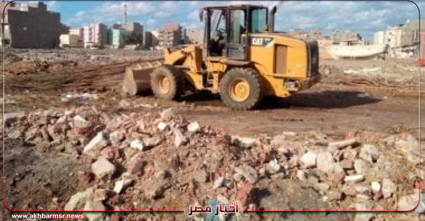 أخبار مصر 2050
