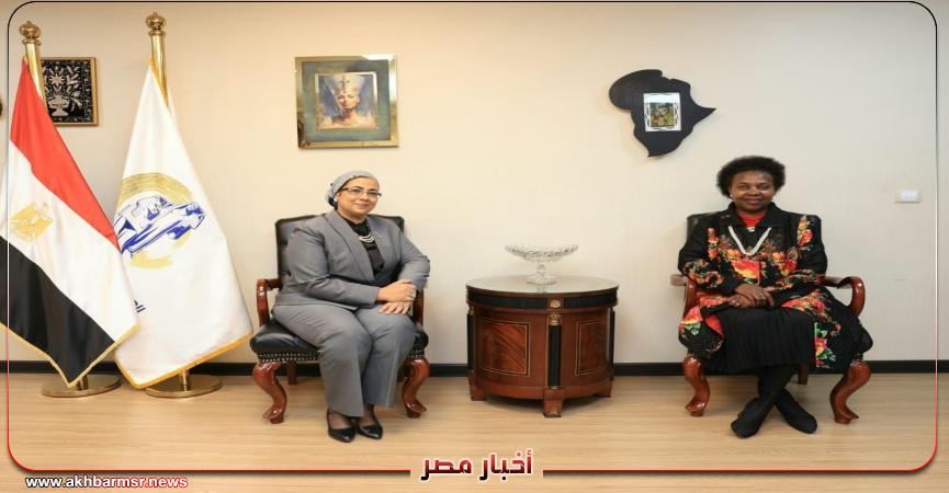 أخبار مصر 2050