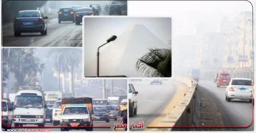 أخبار مصر 2050