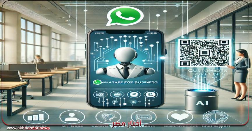 تحديثات واتساب للأعمال: ذكاء اصطناعي يغير قواعد التواصل