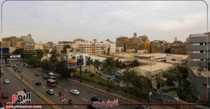 أخبار مصر 2050