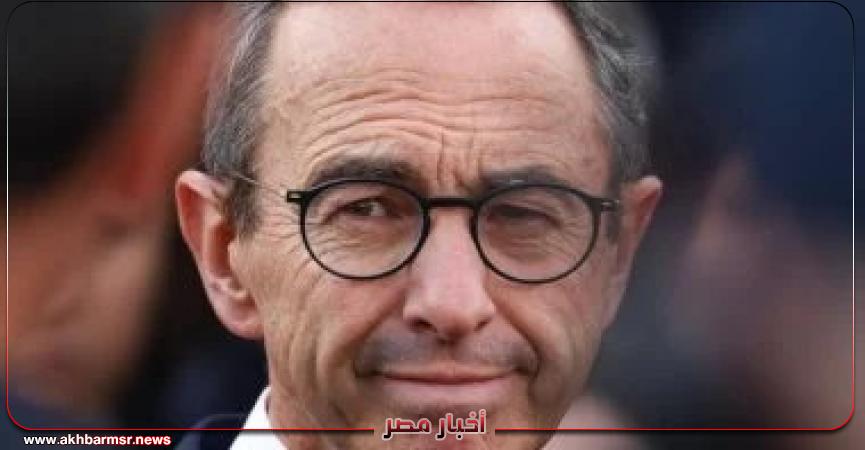أخبار مصر 2050