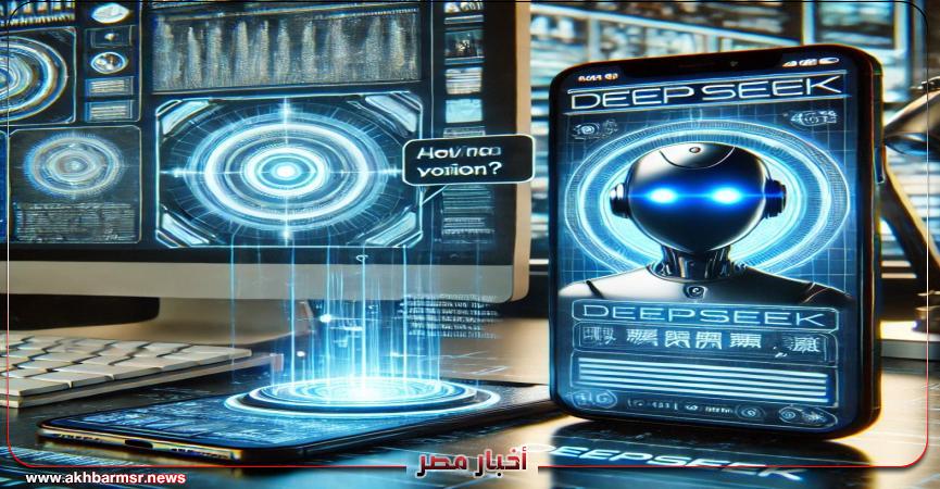 ”ديب سيك: كل ما تحتاج معرفته عن روبوت الدردشة الصيني المنافس لـ ChatGPT”