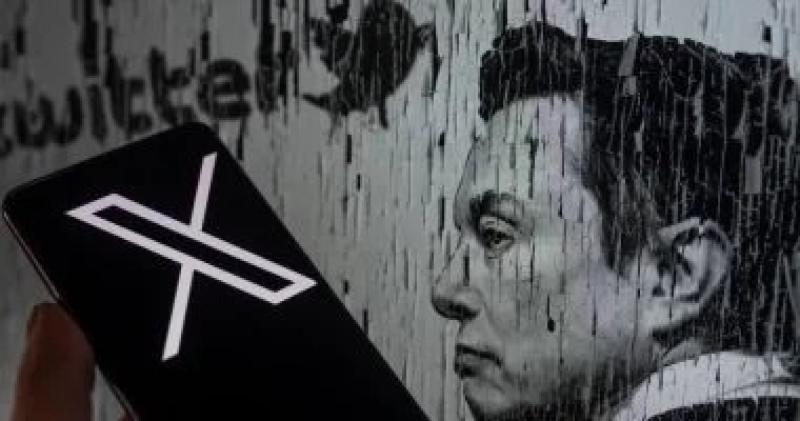عطل يضرب X .. منصة التغريدات تعانى من توقف الخدمة
