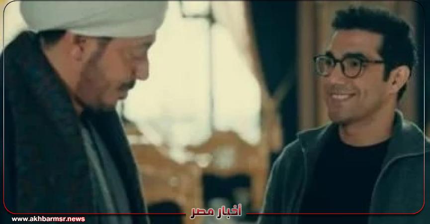 أخبار مصر 2050