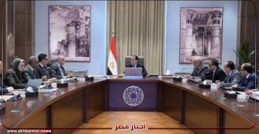 أخبار مصر 2050