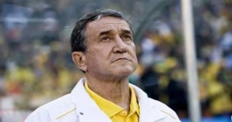 معلومة مونديالية.. البرازيلي بيريرا درب 5 منتخبات فى 6 نسخ بالمونديال