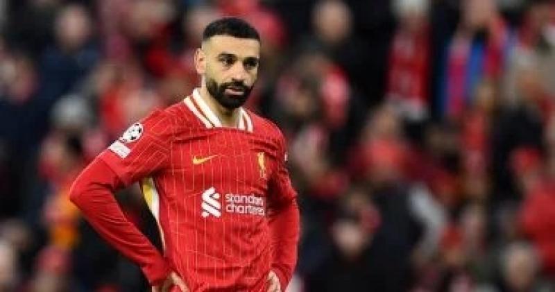 محمد صلاح يتجاوز مانشستر يونايتد في عدد المتابعين على منصة إنستجرام
