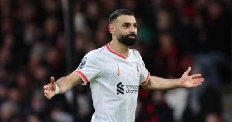 ميرور” تكشف مفاجأة بشأن مستقبل محمد صلاح