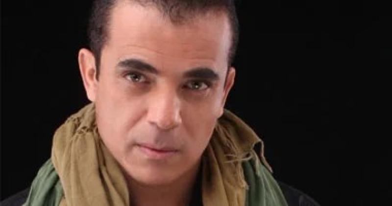 لفنان محمد الشقنقيرى يتضرر من 3 أشخاص بسبب مطعم فى مدينة 6 أكتوبر