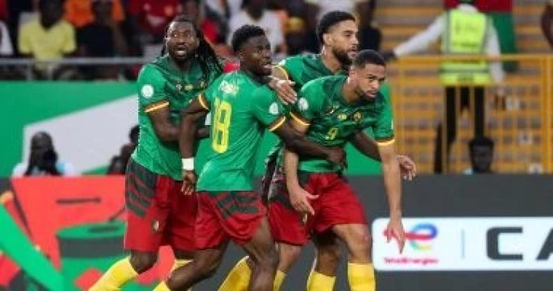 الكاميرون تتخطى ليبيا بثلاثية.. والسودان يواصل الصدارة بتصفيات كأس العالم