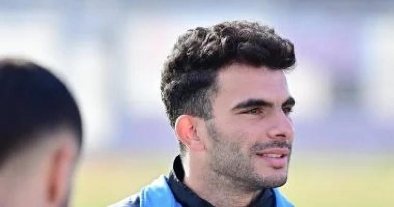 الزمالك يترقب رد زيزو على العرض الإلكترونى