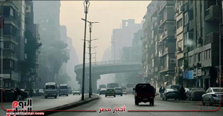 أخبار مصر 2050