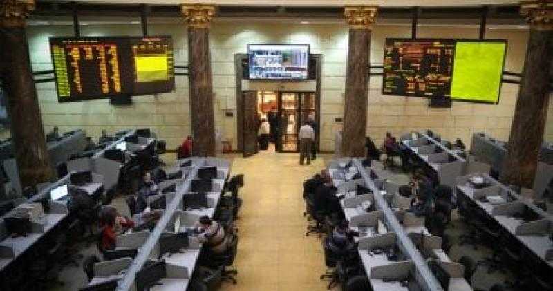 أسعار الأسهم بالبورصة المصرية اليوم الأربعاء 26-3-2025