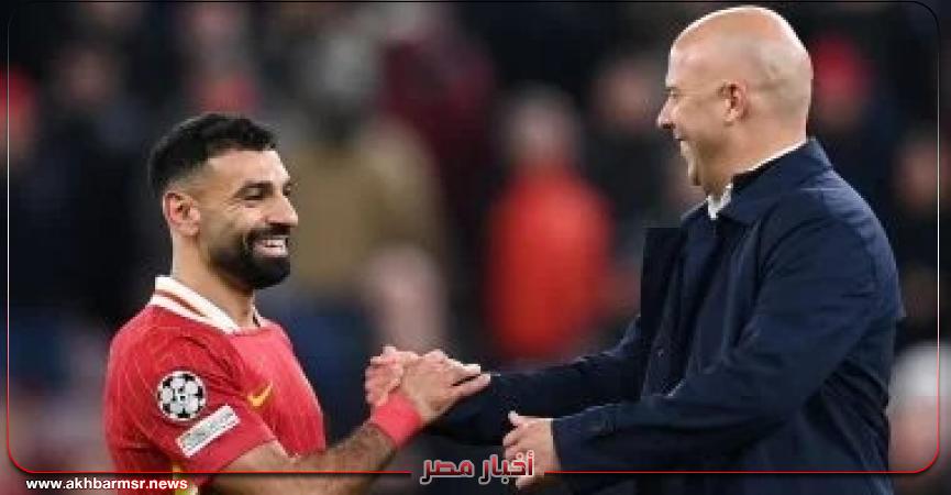 محمد صلاح 
