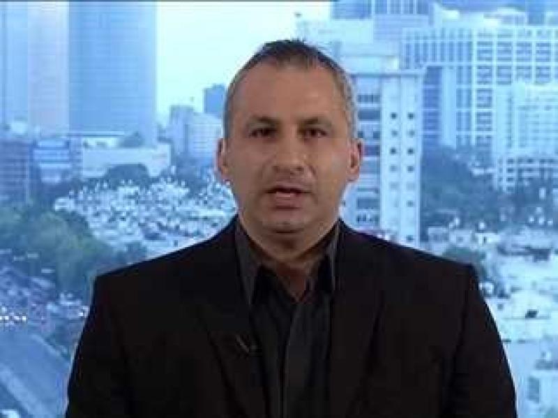 من هو الإسرائيلي إيدي كوهين الذي يتعمد استفزاز المصريين والعرب؟