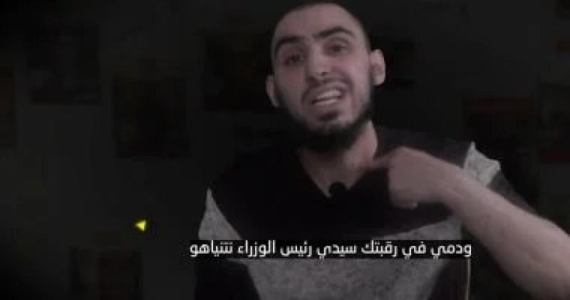 رسالة جديدة من أسير إسرائيلى لحكومة الاحتلال