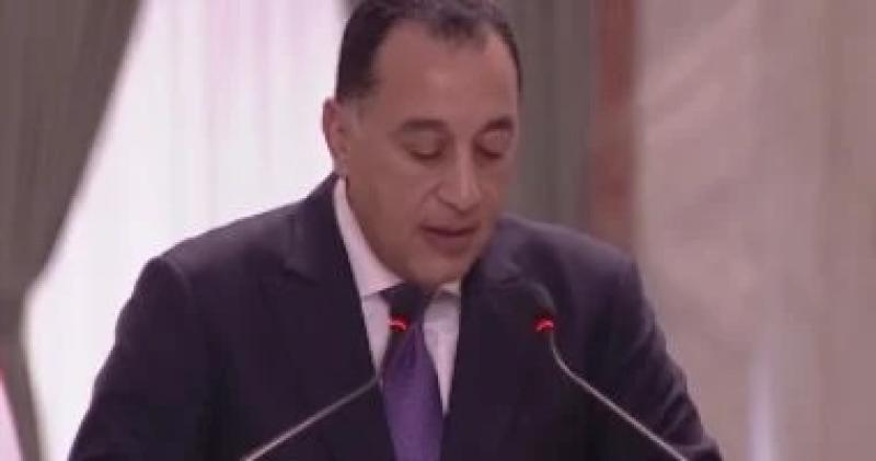 رئيس الوزراء: تخصيص أكثر من 15 مليار جنيه كتعويضات لنزع الملكية للصالح العام
