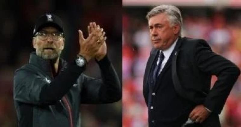 يورجن كلوب يحدد شروطه لتولي تدريب ريال مدريد
