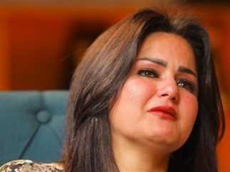 سما المصري في أول ظهور بعد السجن: مرتضى منصور سامحني في 21 قضية