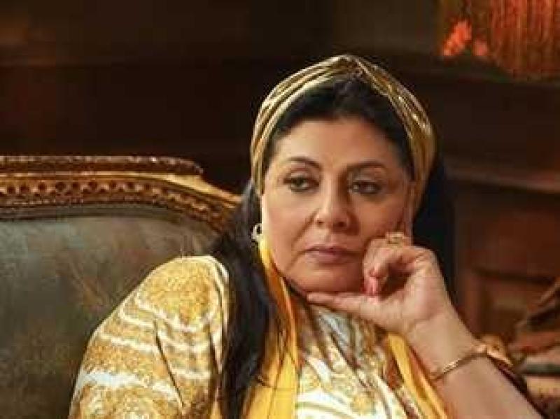 هالة صدقي: «جعفر العمدة مكنش هيكمل بسبب النفسنة وشغل الأطفال»