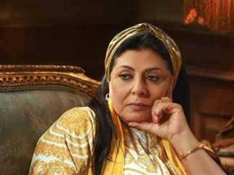 هالة صدقي: «جعفر العمدة مكنش هيكمل بسبب النفسنة وشغل الأطفال»