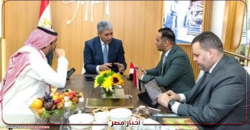 أخبار مصر 2050